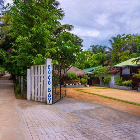 Arugambay Coco Bay Arugam Bay Exterior foto