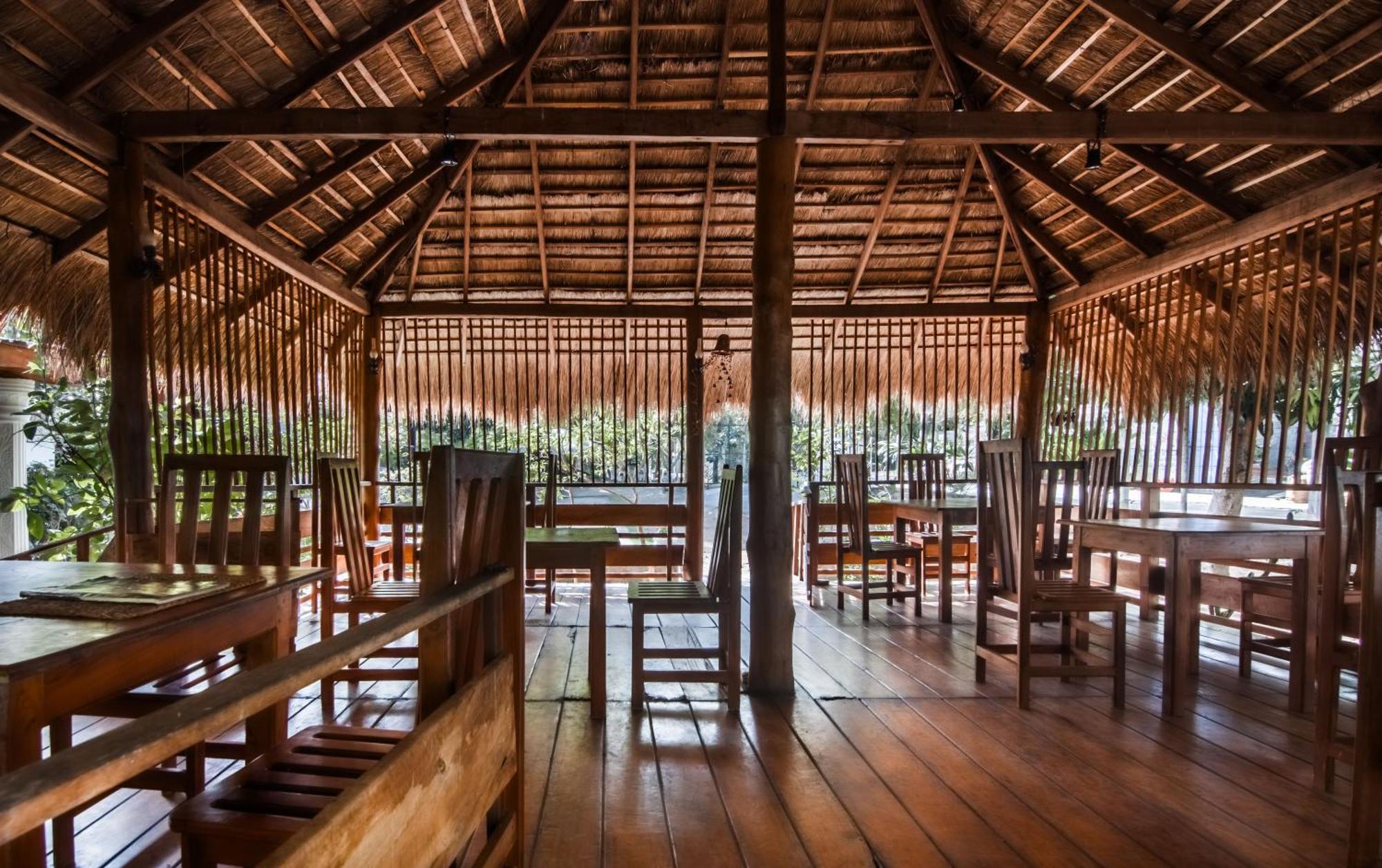Arugambay Coco Bay Arugam Bay Exterior foto