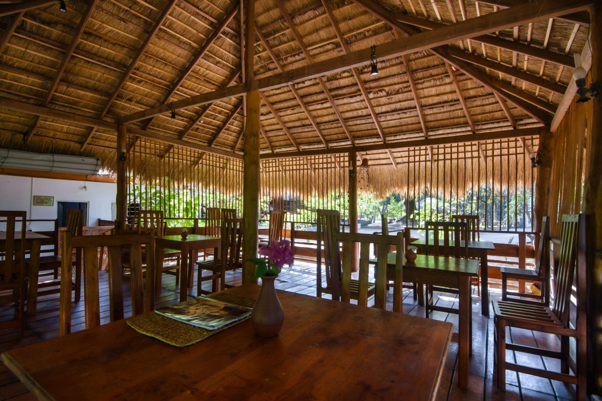Arugambay Coco Bay Arugam Bay Exterior foto