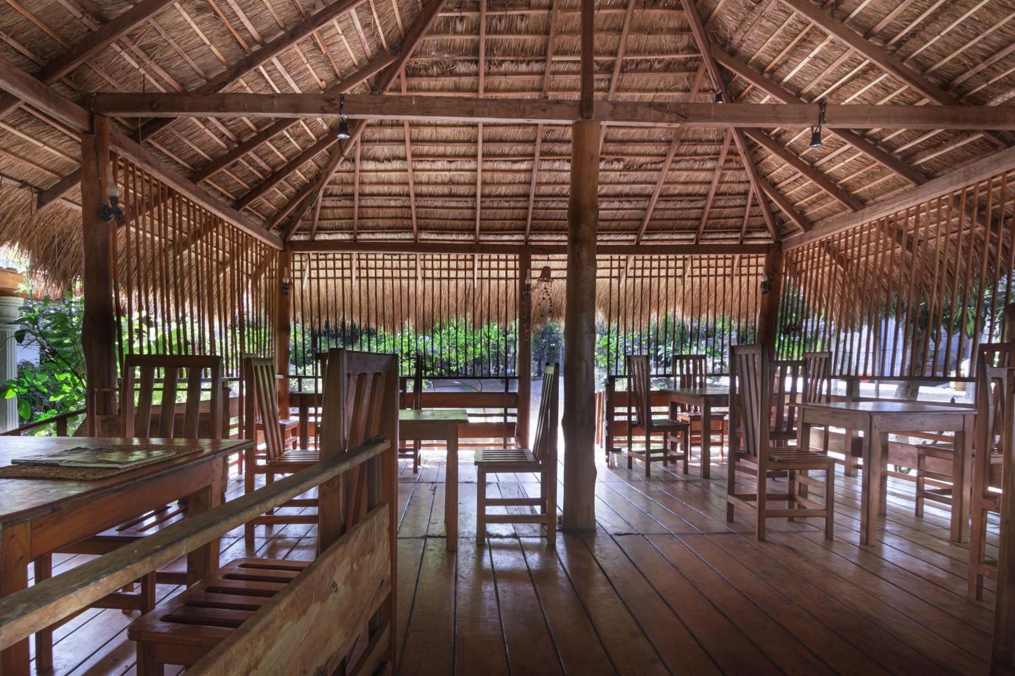 Arugambay Coco Bay Arugam Bay Exterior foto